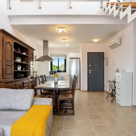 Cb Living - Cosy Loft With Terrace, Villamartin Alicante Exterior photo