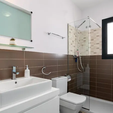 Cb Living - Cosy Loft With Terrace, Villamartin Alicante Exterior photo