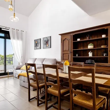 Cb Living - Cosy Loft With Terrace, Villamartin Alicante Exterior photo