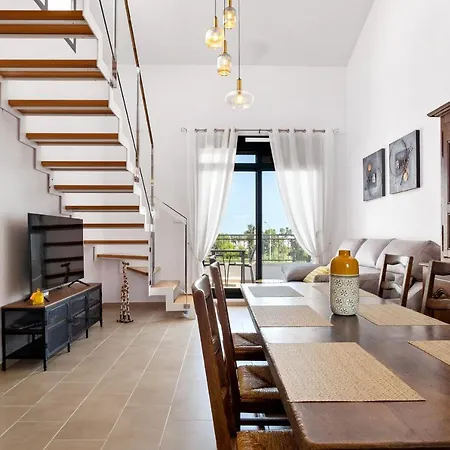 Cb Living - Cosy Loft With Terrace, Villamartin Alicante Exterior photo