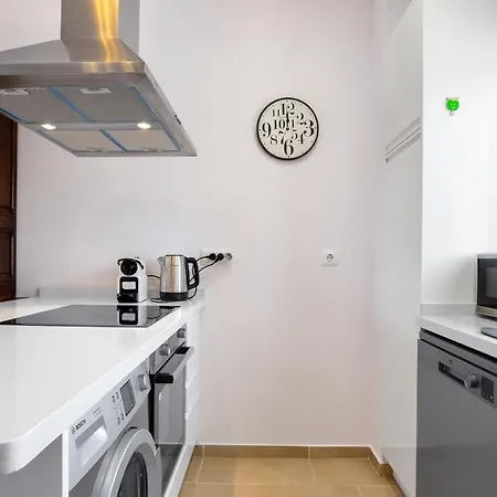 Cb Living - Cosy Loft With Terrace, Villamartin Alicante Exterior photo