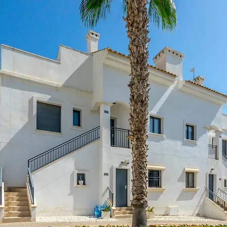 Cb Living - Cosy Loft With Terrace, Villamartin Alicante Exterior photo