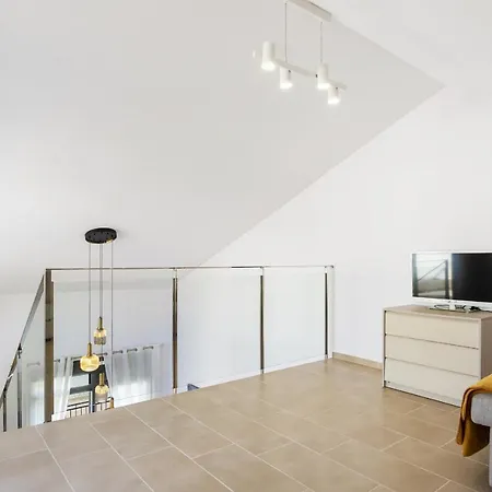 Cb Living - Cosy Loft With Terrace, Villamartin Alicante Exterior photo