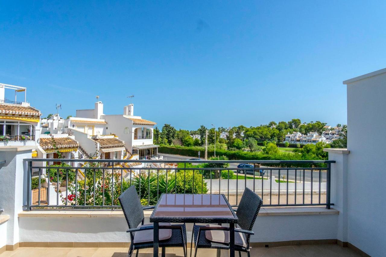 Cb Living - Cosy Loft With Terrace, Villamartin Apartamento