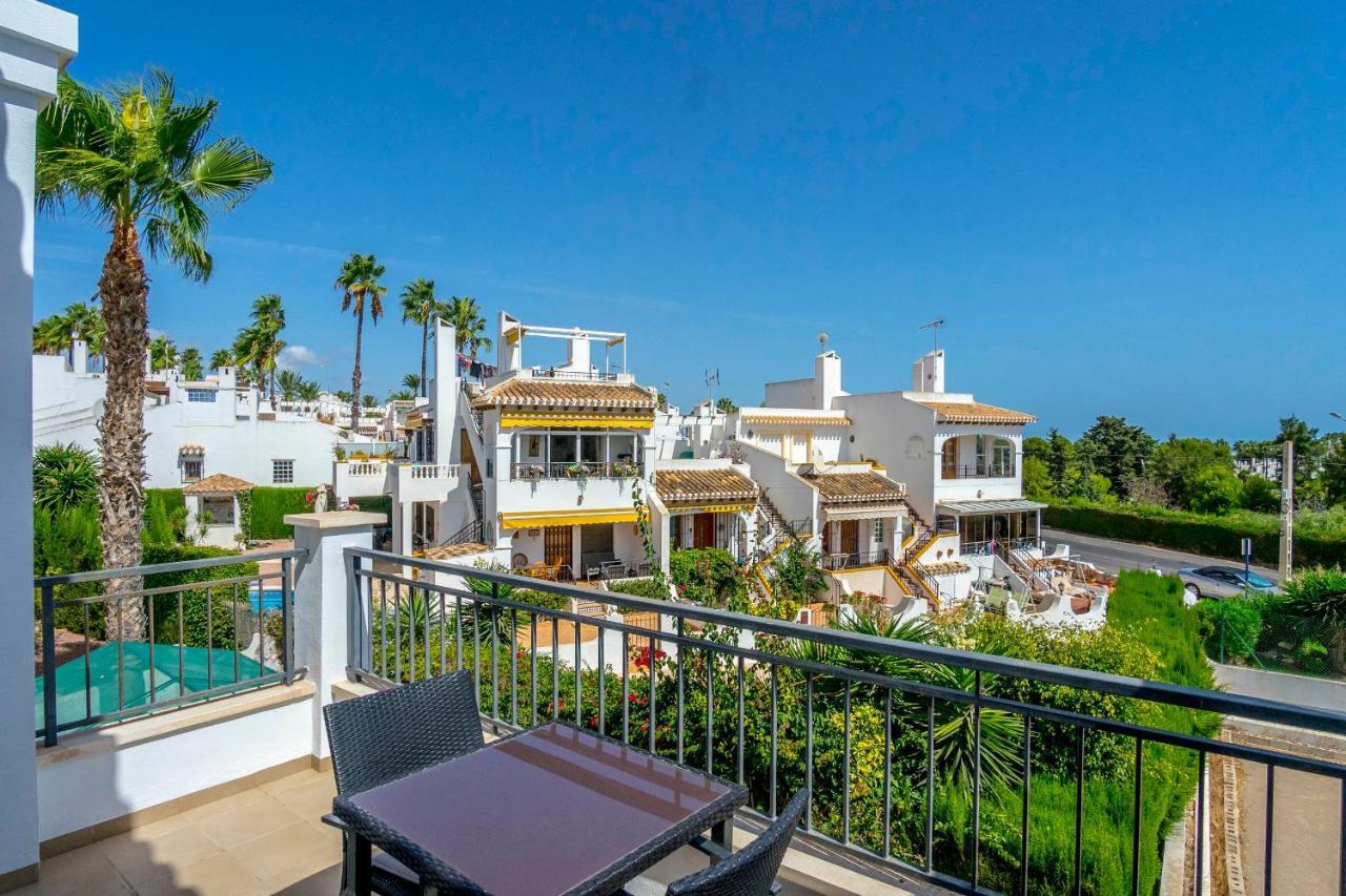 Cb Living - Cosy Loft With Terrace, Villamartin * Alacant