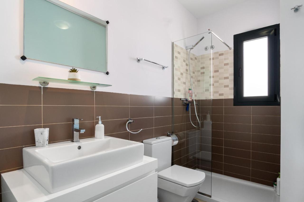 Apartament Cb Living - Cosy Loft With Terrace, Villamartin Alicante