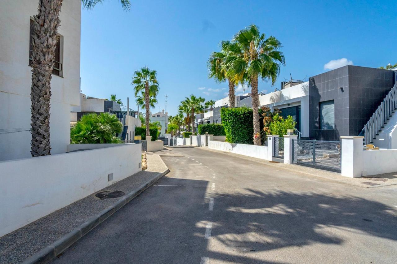 Cb Living - Cosy Loft With Terrace, Villamartin Apartamento Alicante