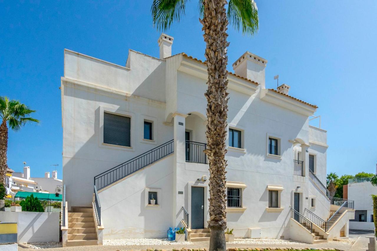 Apartamento Cb Living - Cosy Loft With Terrace, Villamartin *