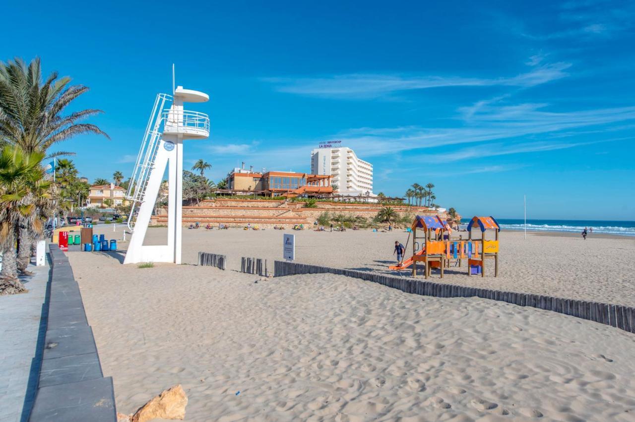 Apartamento Cb Living - Cosy Loft With Terrace, Villamartin