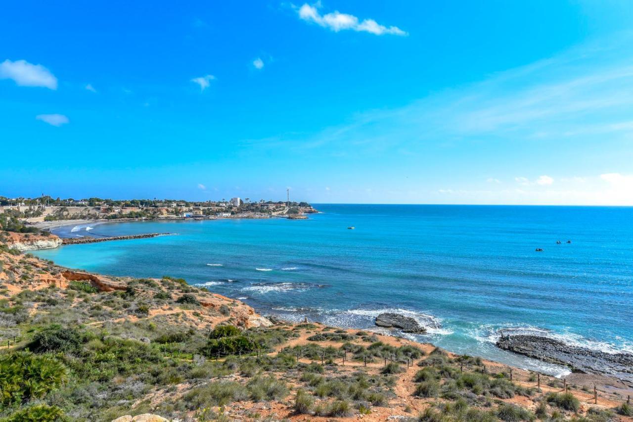 Apartamento Cb Living - Cosy Loft With Terrace, Villamartin