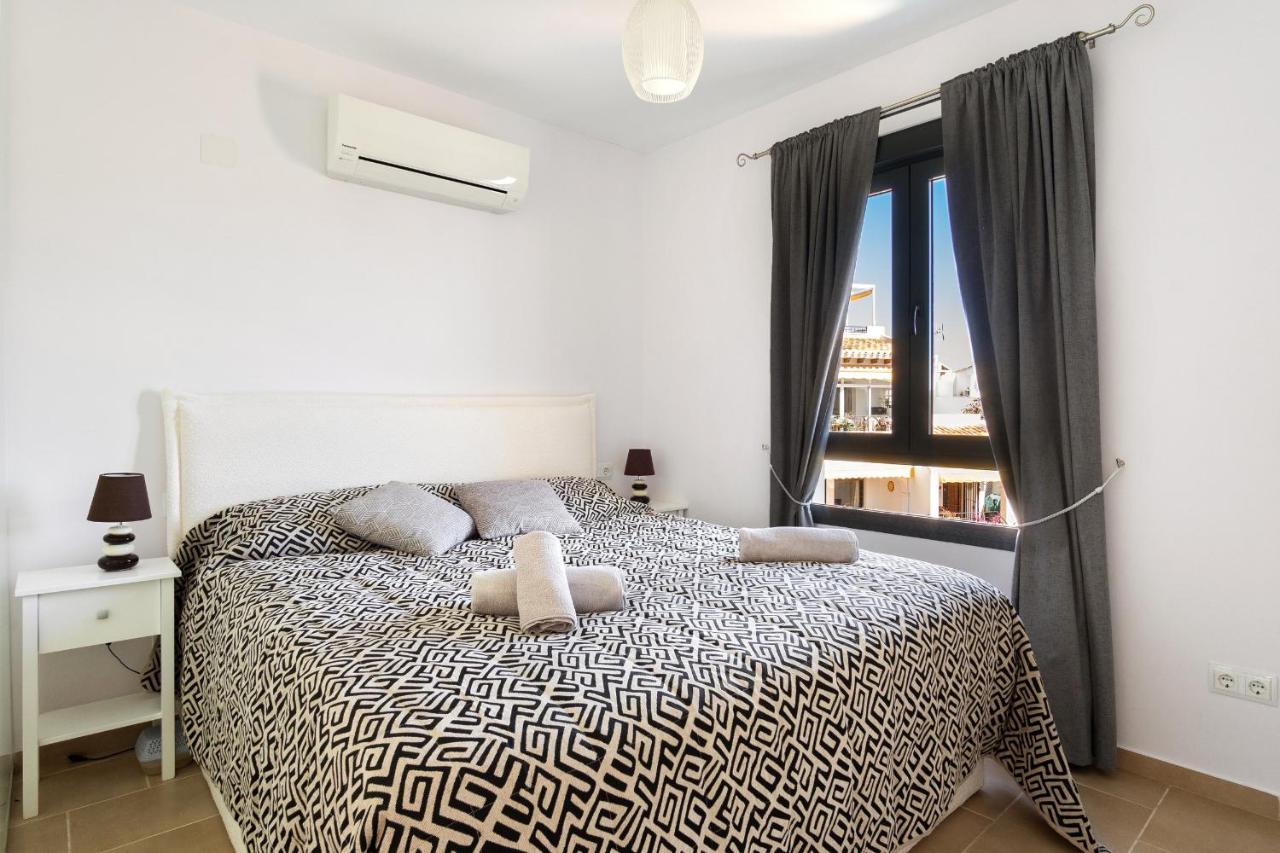 Apartamento Cb Living - Cosy Loft With Terrace, Villamartin *