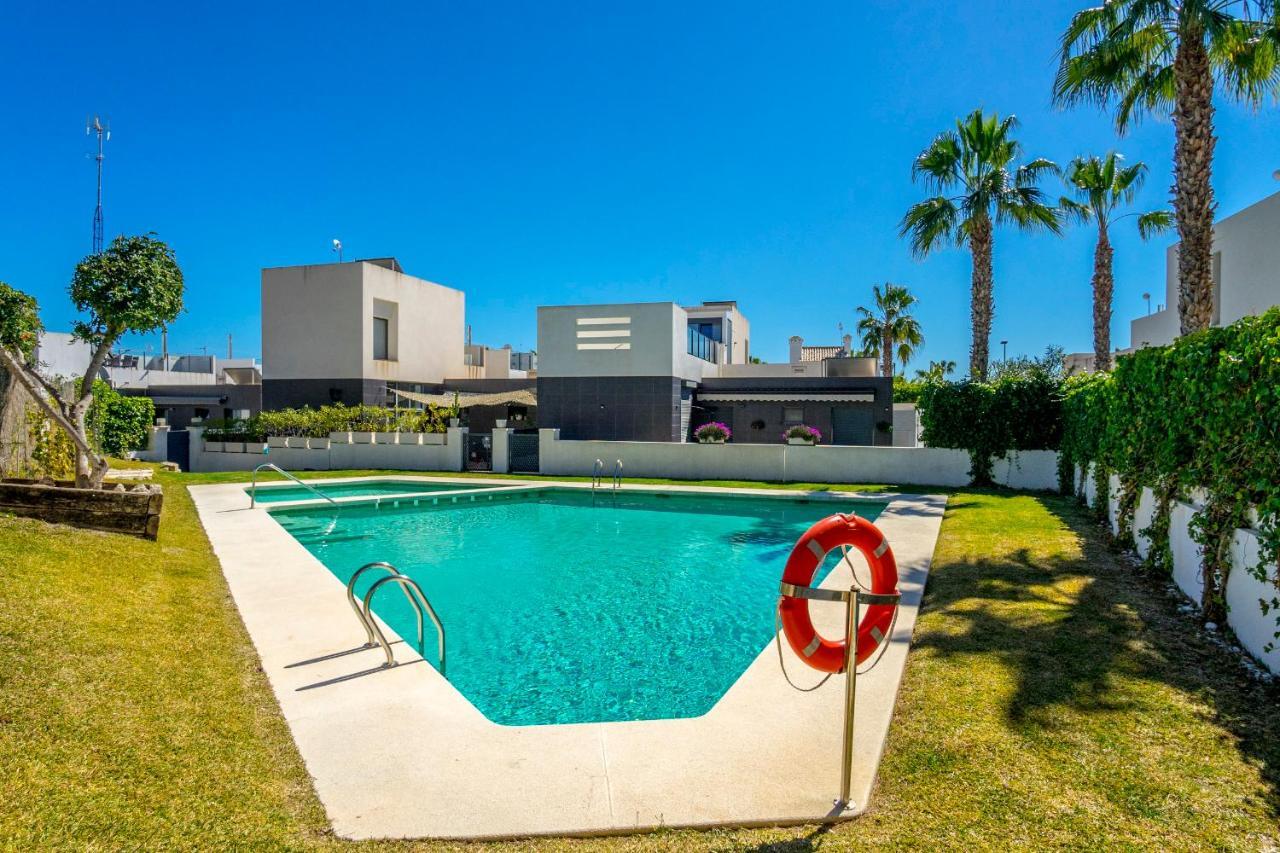 Cb Living - Cosy Loft With Terrace, Villamartin